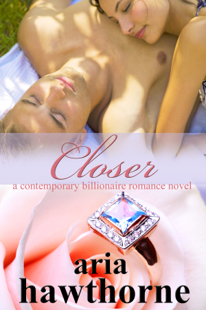 Closer Cover Redesign 350 400 PNG