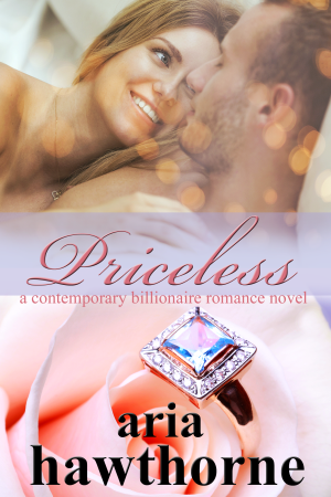 Priceless Cover Redesign FINAL 300 450 PNG