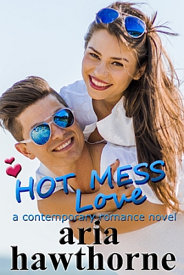 HOT MESS LOVE Cover 267_400 JPG